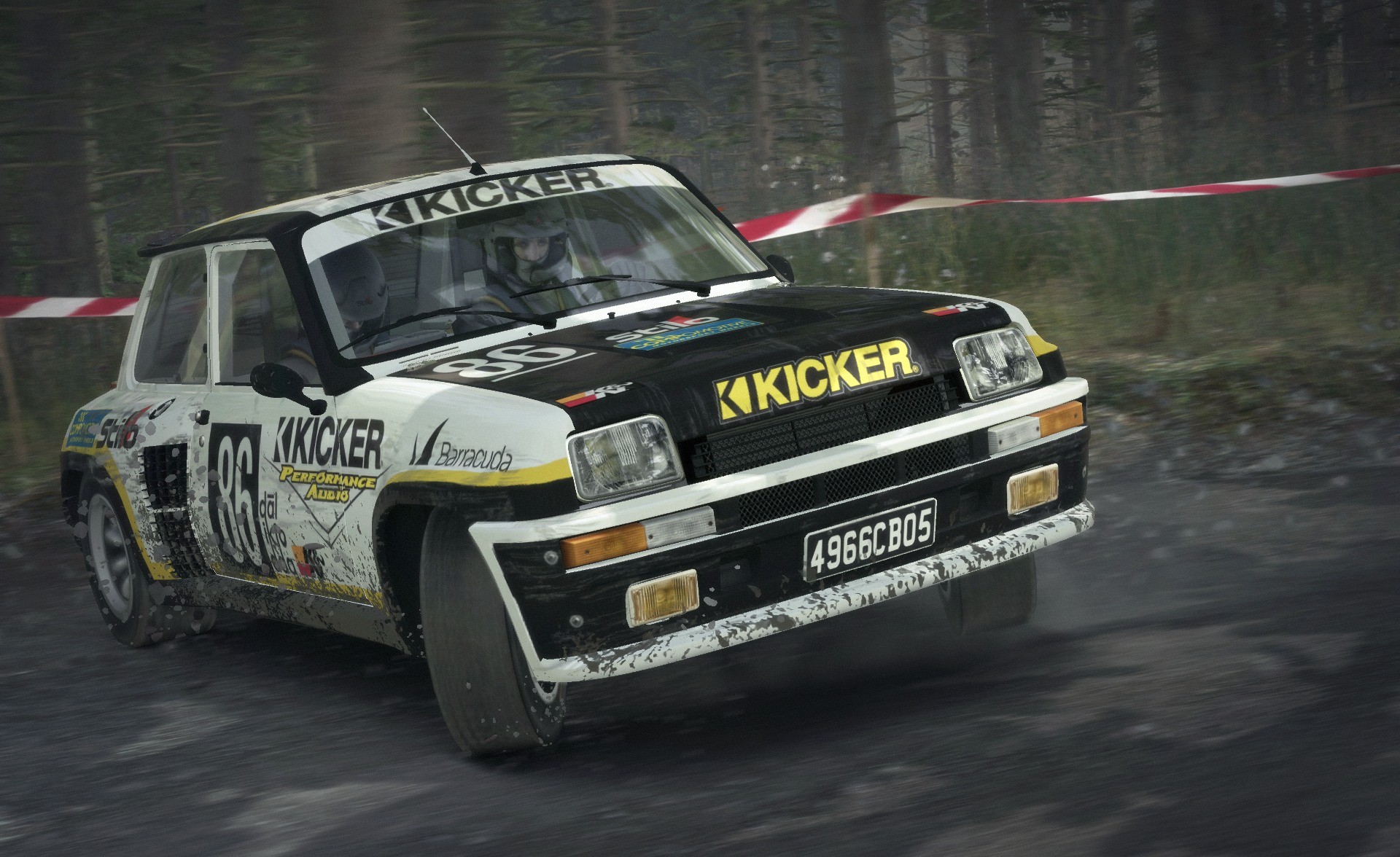 DiRT Rally - Imagen 31